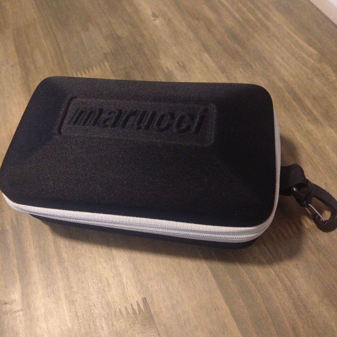 marucci スポーツサングラス