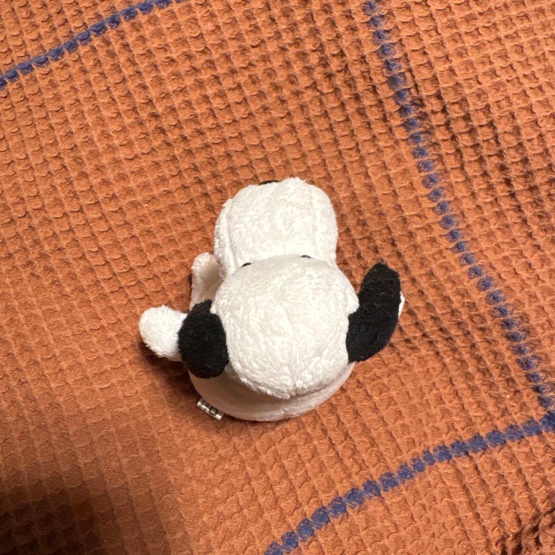 バムとケロ　ヤメピ　ぬいぐるみ