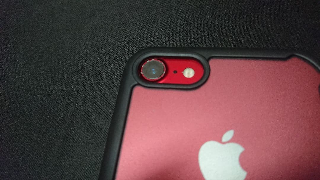 iPhone 7 128GB 純正イヤホン変換アダプター