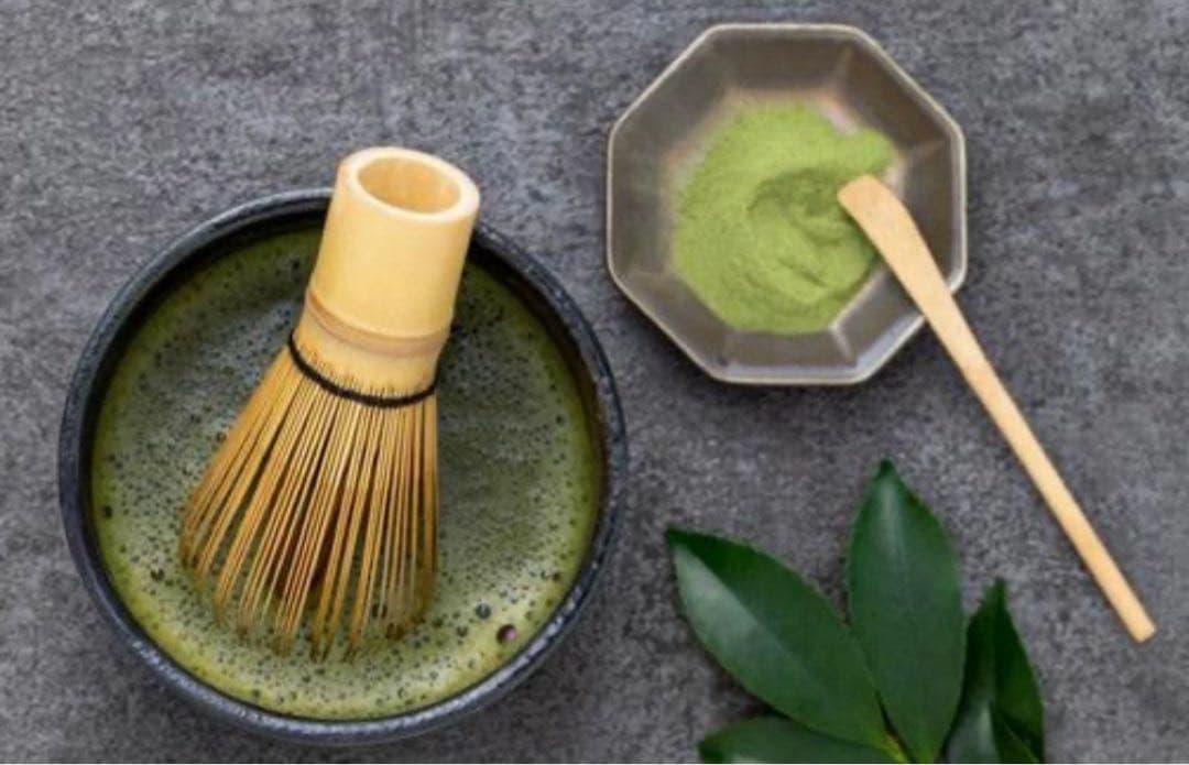 抹茶 matcha 星野製茶園 100g