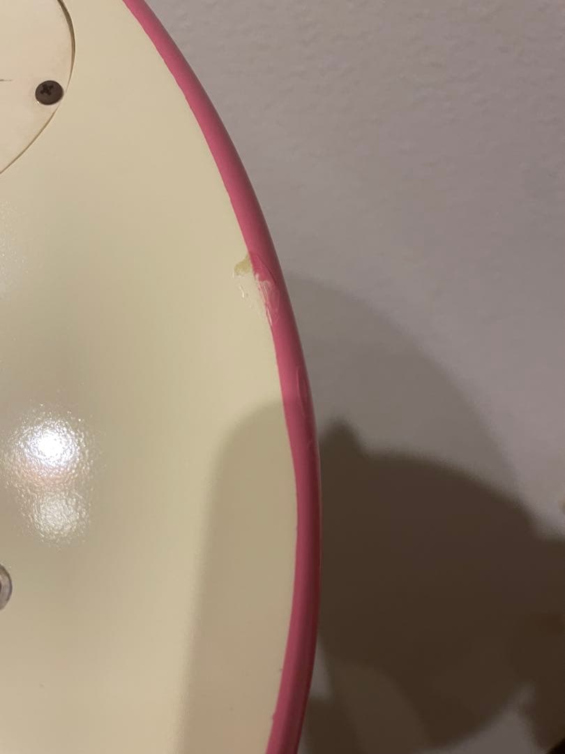 鬼滅の刃 猗窩座風ギター zo-3