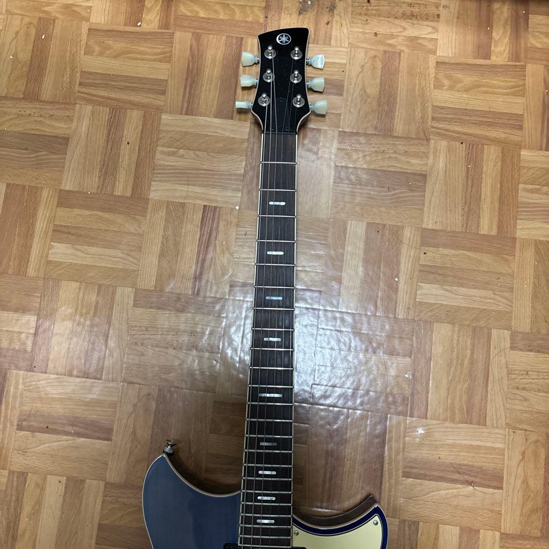 ヤマハ YAMAHA REVSTAR ムーンライトブルー RSP20 MLB