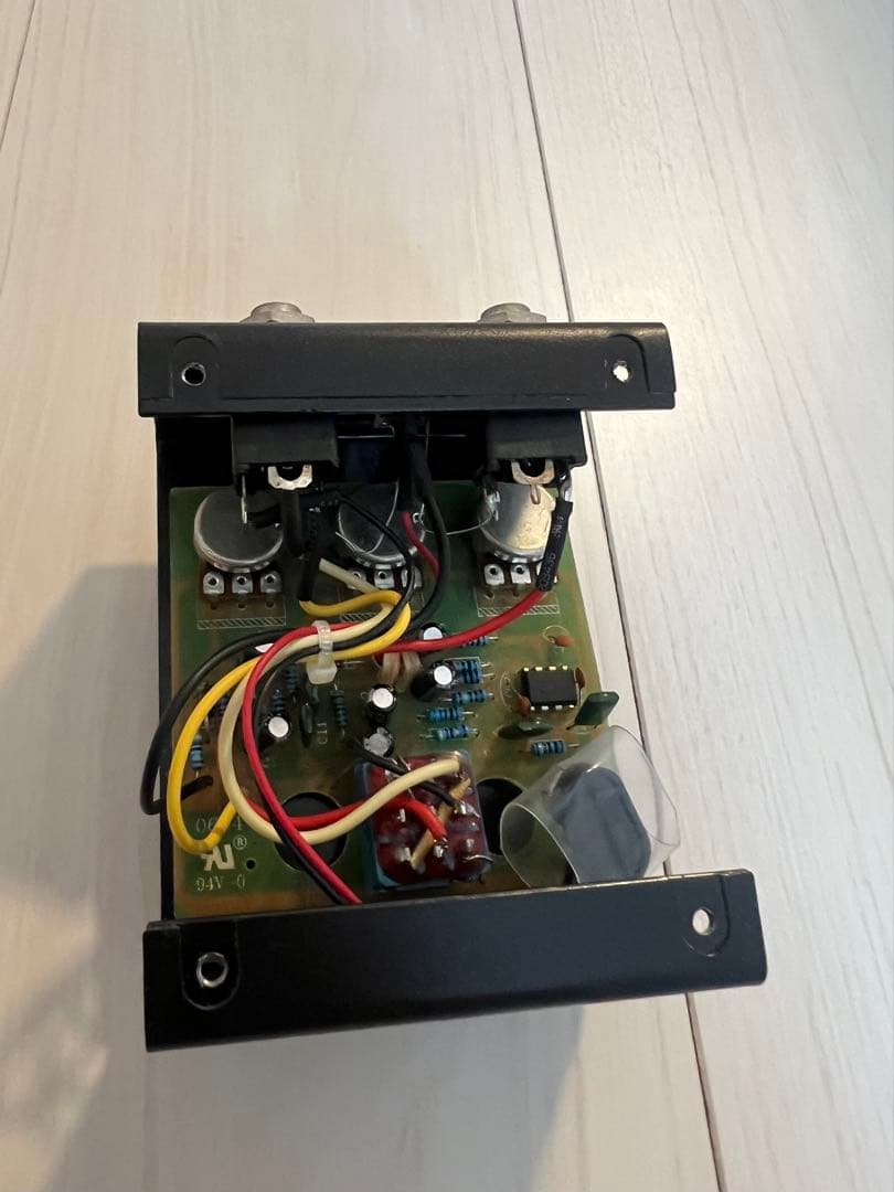 RAT proco ギターエフェクター