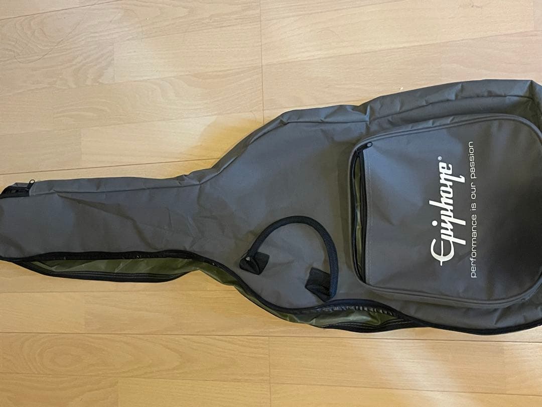 値引き可！Epiphone SG G-310 エレキギター　セット