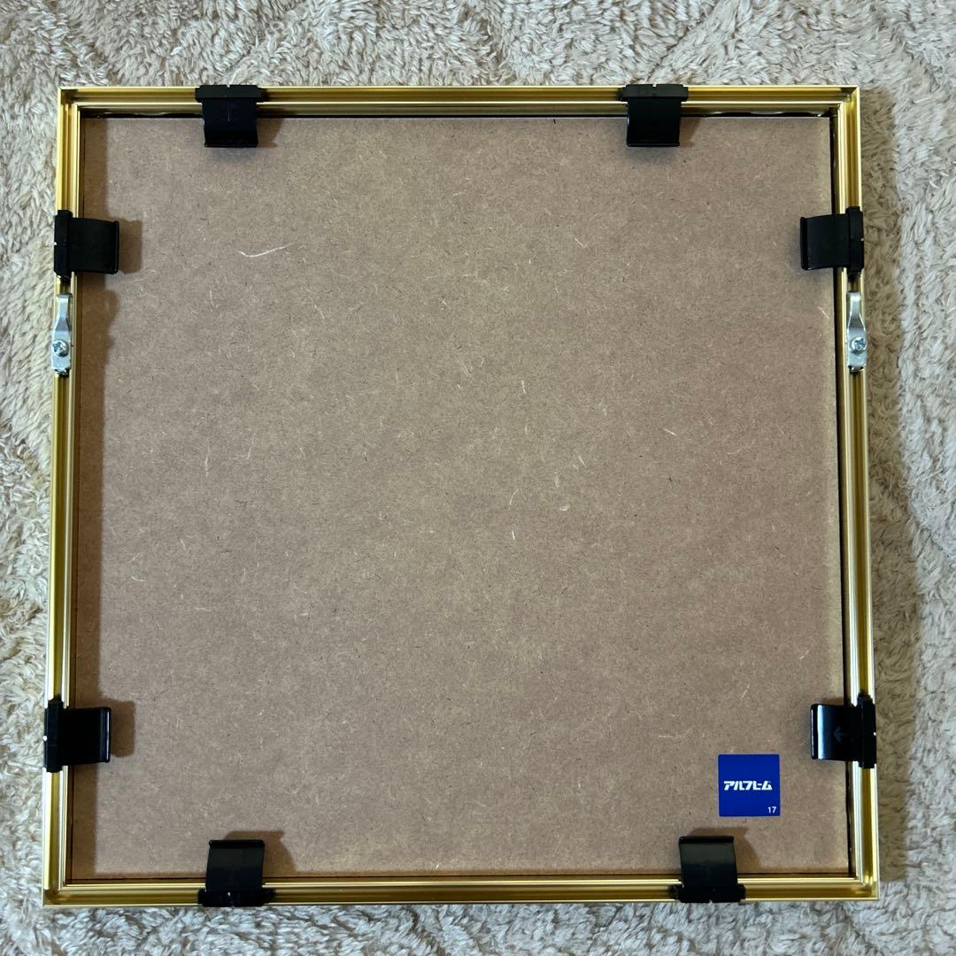 TMG サイン色紙　B'z 松本孝弘　稲葉浩志