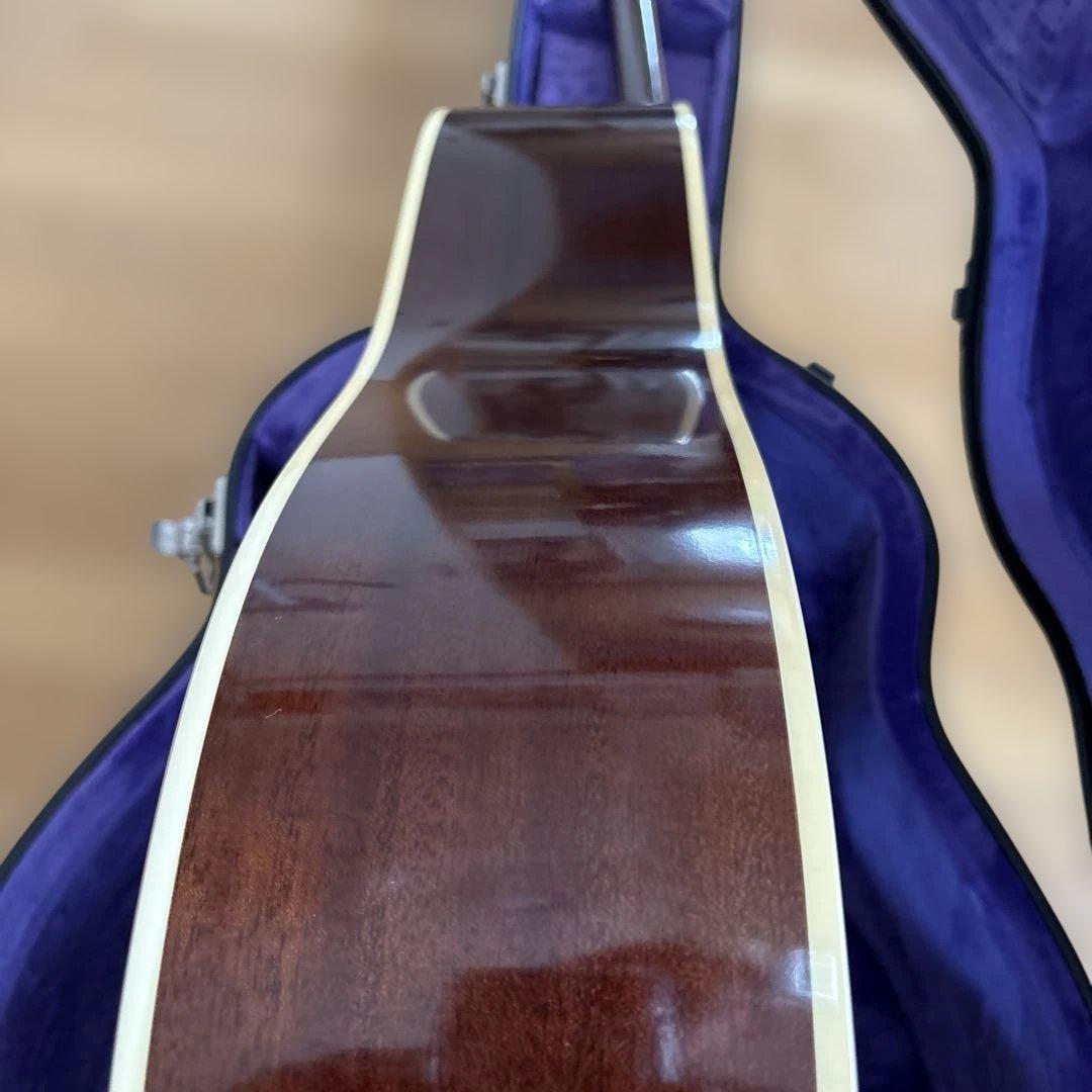 エピフォン奥田民生モデル Epiphone Tamio Okuda J-45