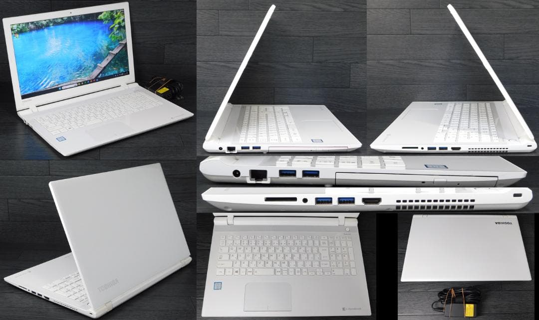 ■Windows11 25H2■Corei7■SSD東芝ノートパソコン■1208