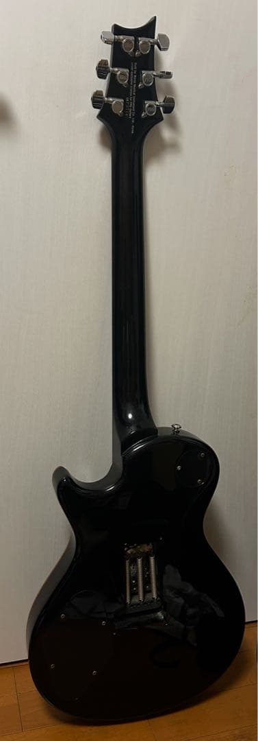 ギター Paul Reed SmitSE Mark Tremonti