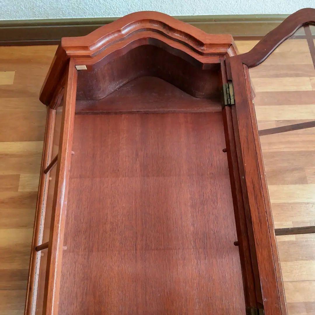 フランス製 アンティーク ウォールキャビネット 1930年代 1940年代