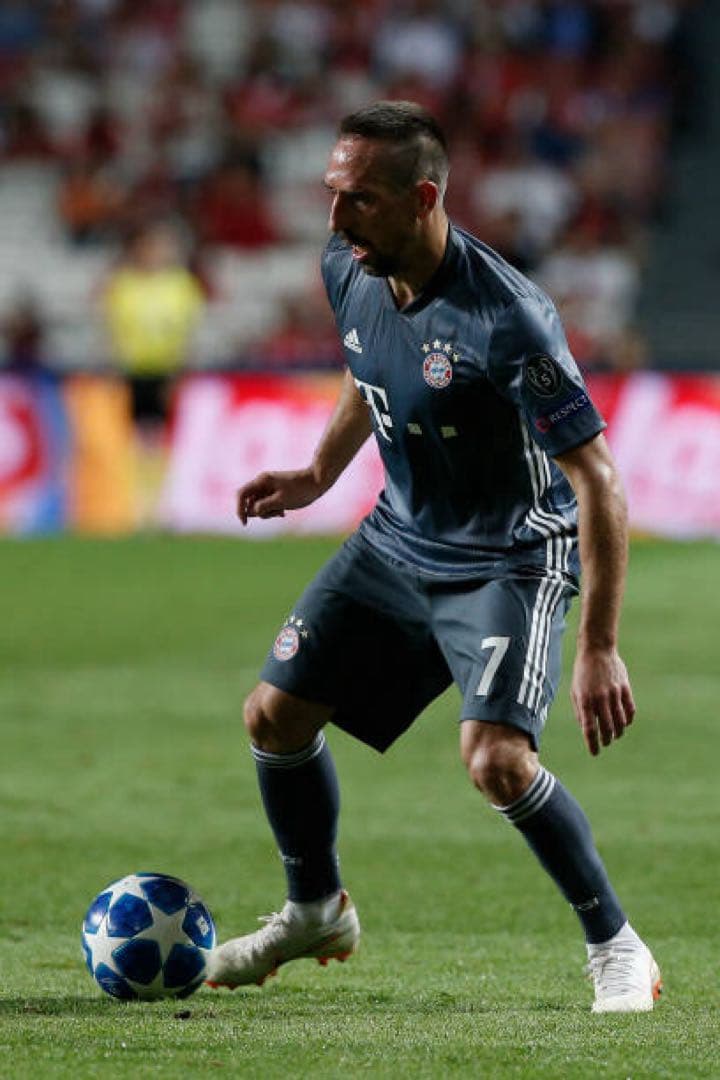 18-19UEFA チャンピオンズリーグ　フィナーレ公式球　箱無し