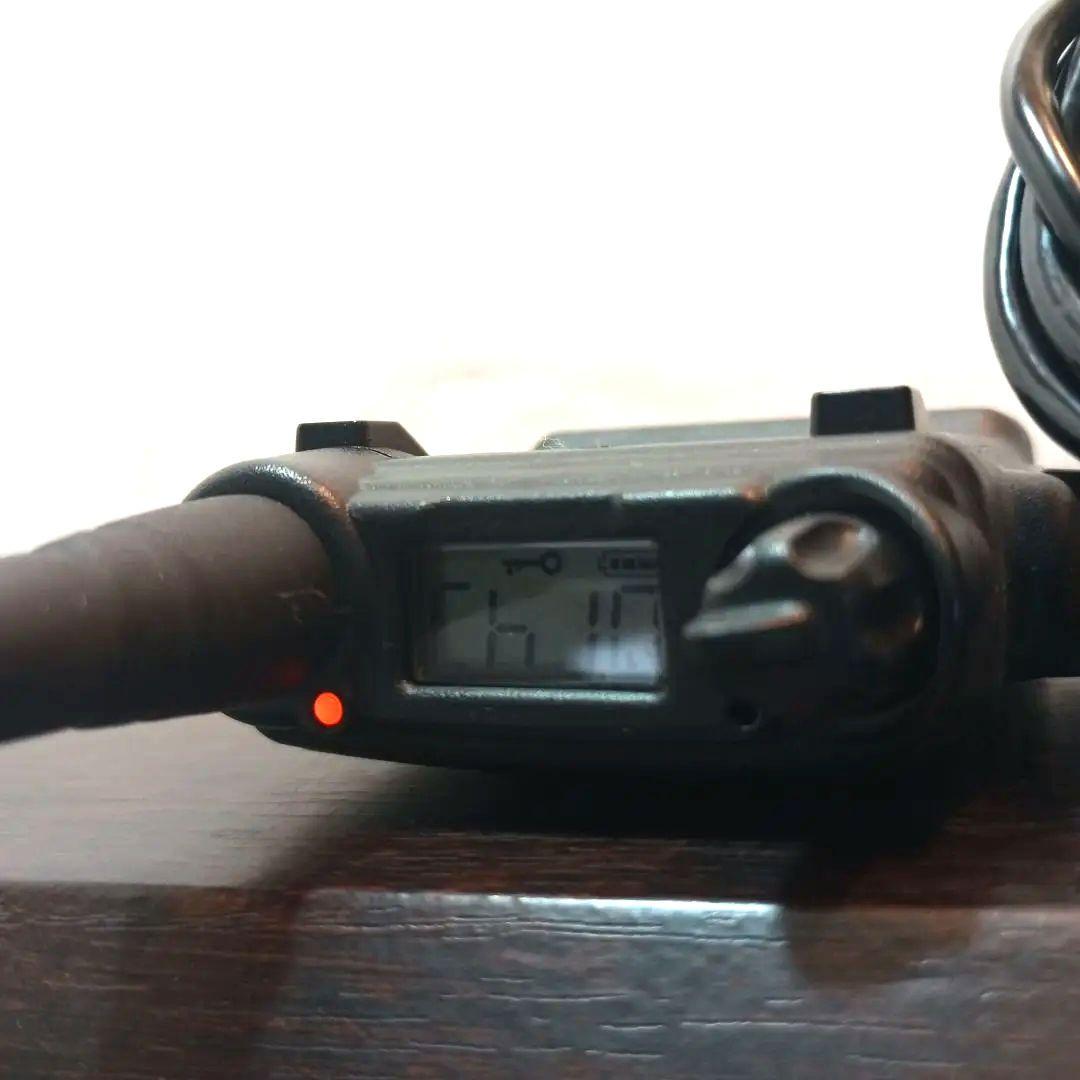 ICOM IC-5010 同時通話無線機　通話用接続ケーブル付OPC -661