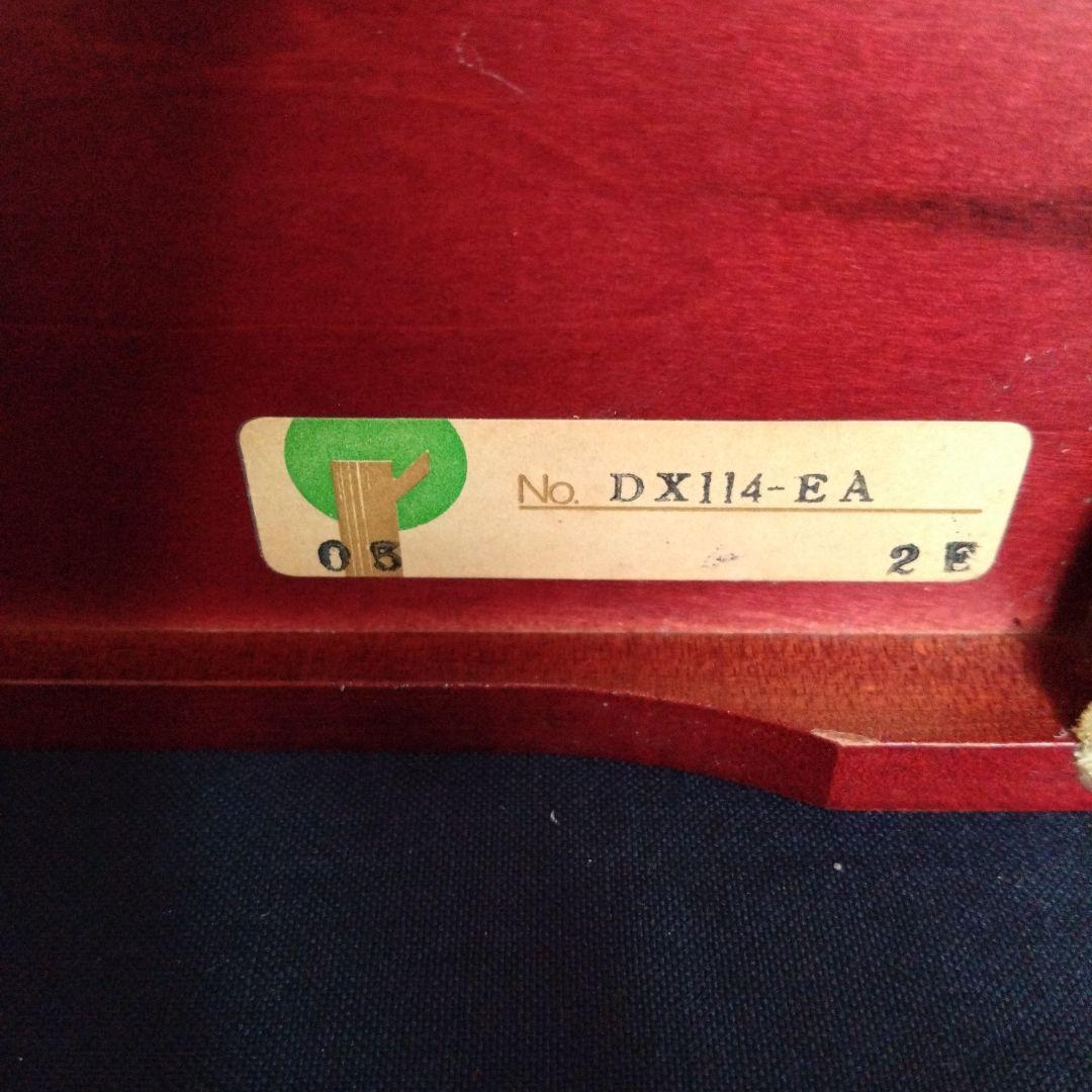 ORPHEUS オルフェウス　　　　オルゴール50弁