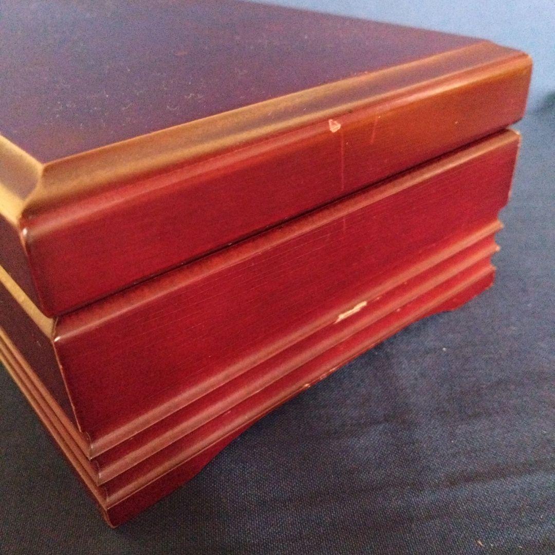 ORPHEUS オルフェウス　　　　オルゴール50弁