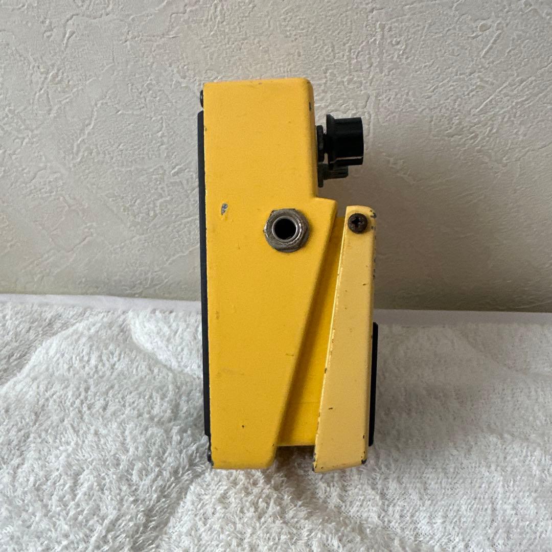 初売り値下げ BOSS Over Drive OD-1 銀ネジ 日本製