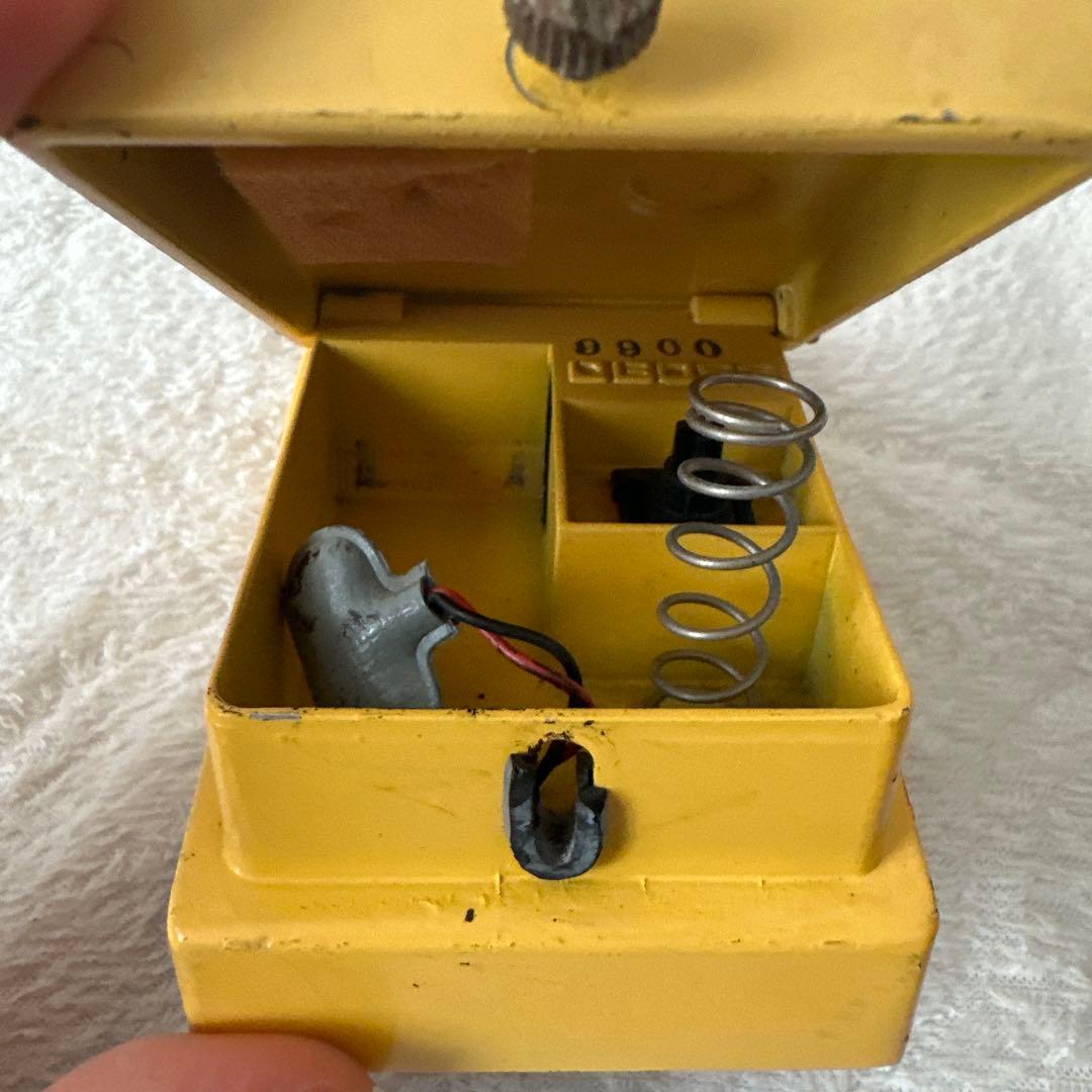 初売り値下げ BOSS Over Drive OD-1 銀ネジ 日本製