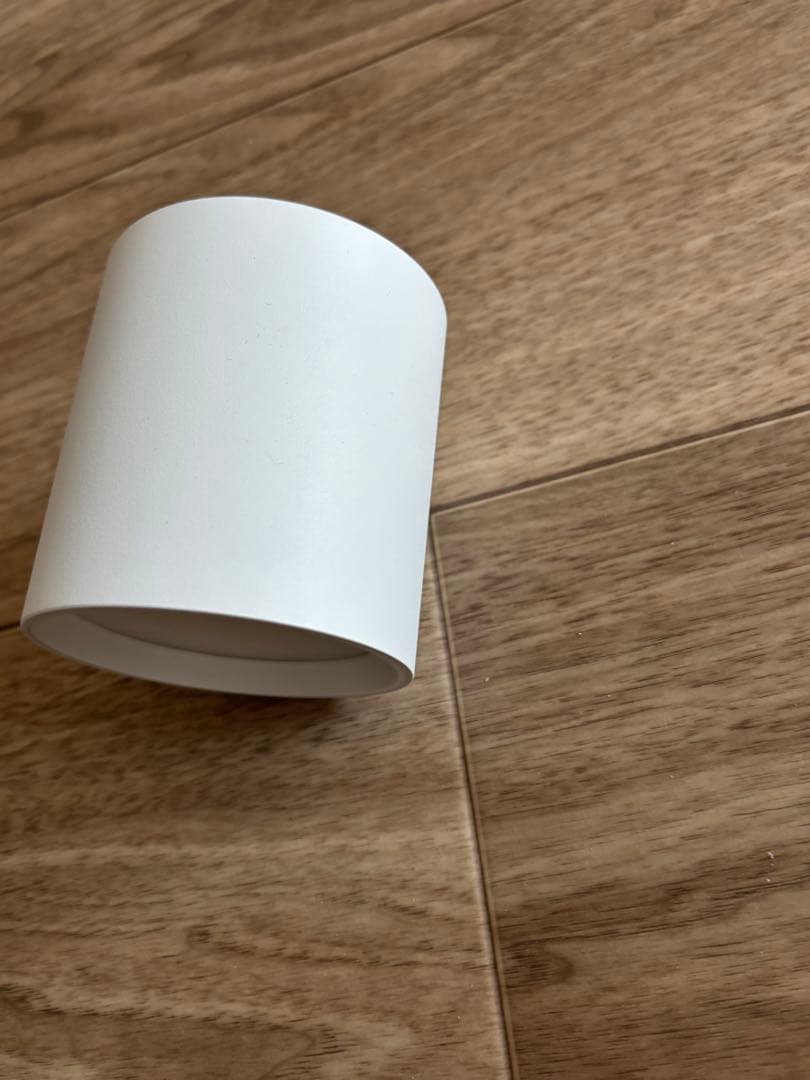 アートワークスタジオ グリッドシーリングダウンライト ホワイト