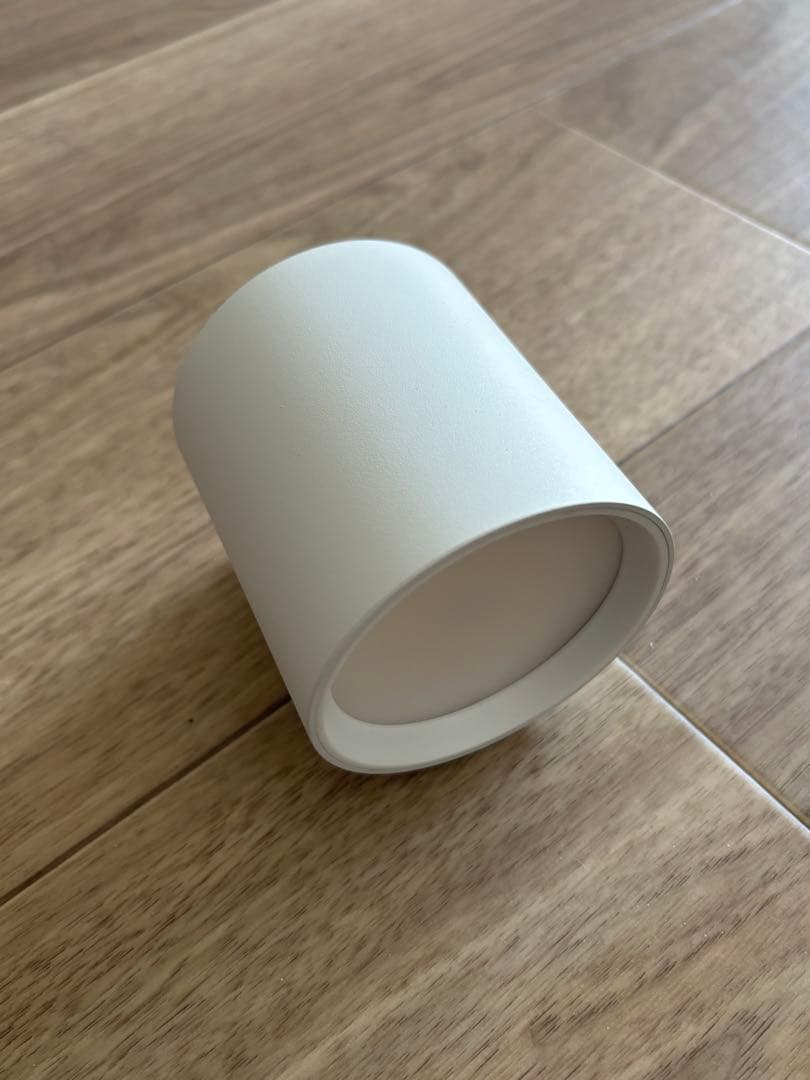 アートワークスタジオ グリッドシーリングダウンライト ホワイト