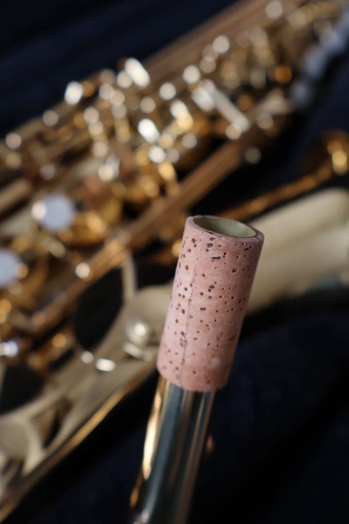 【美品】YAMAHA YAS-280 アルトサックス