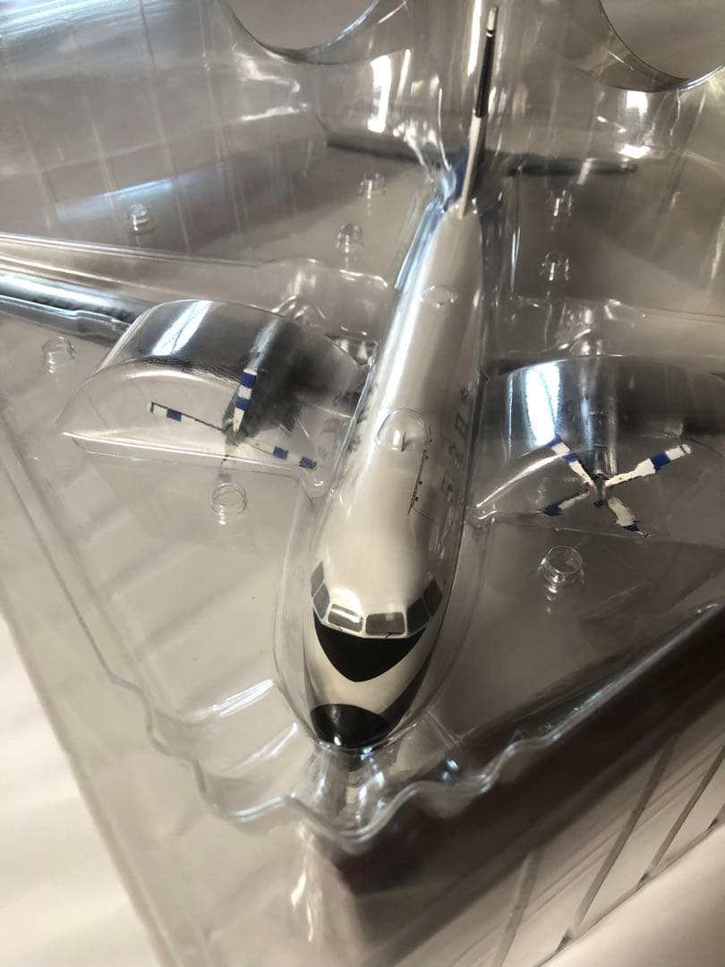 全日空商事1/72 ANA YS-11 OLYMPIA LAST FLIGHT