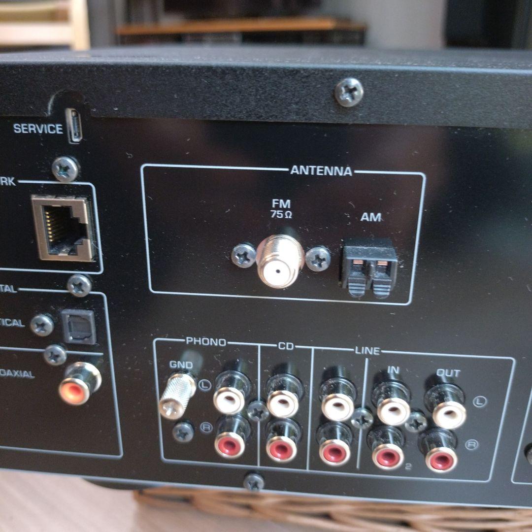 YAMAHA R-N303 ネットワークレシーバー