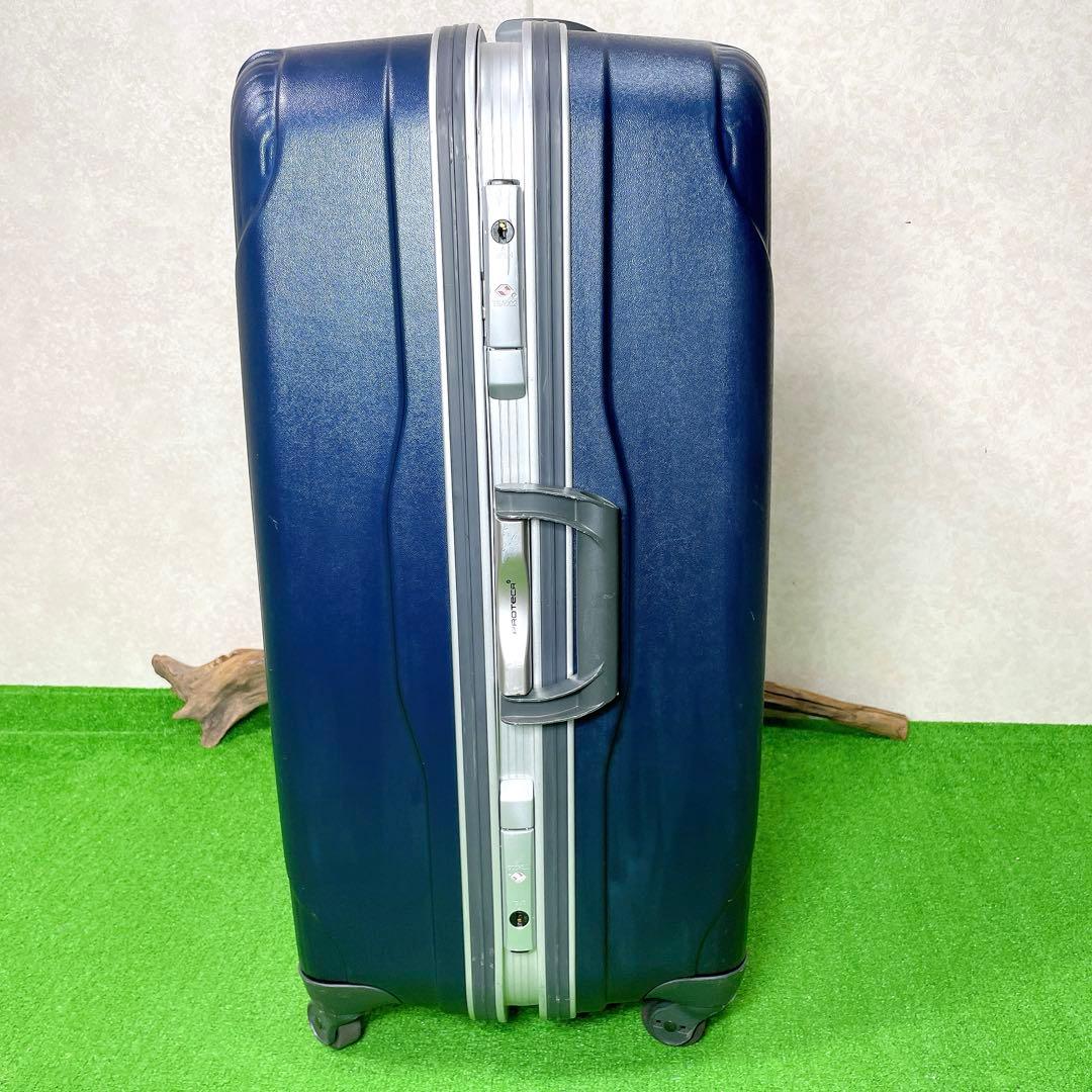 プロテカ スーツケース　65L エキノックスライトα