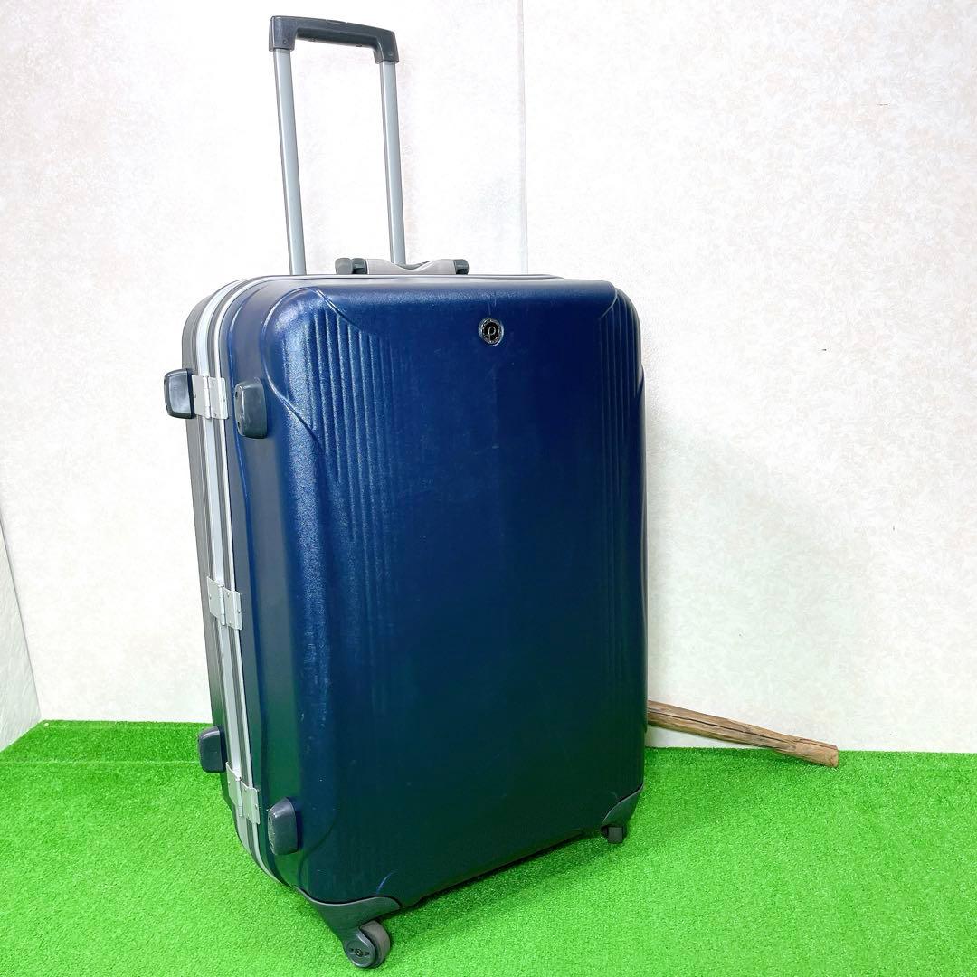 プロテカ スーツケース　65L エキノックスライトα