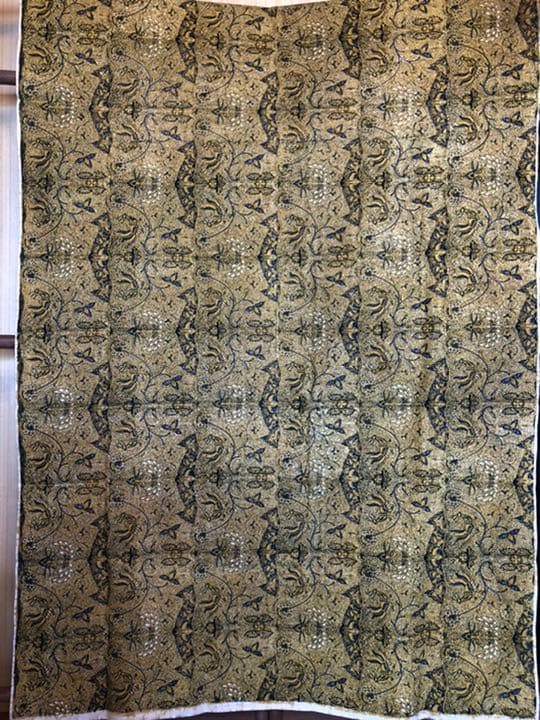 オールドバティック チャップ(8249)