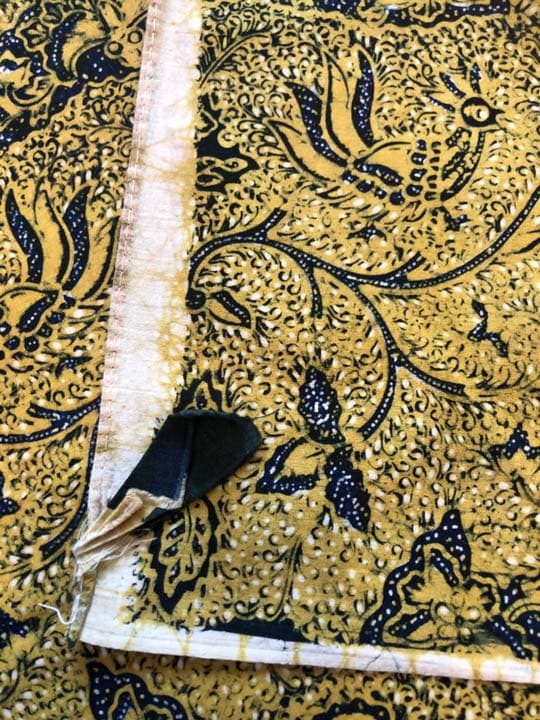 オールドバティック チャップ(8249)