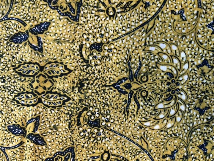 オールドバティック チャップ(8249)