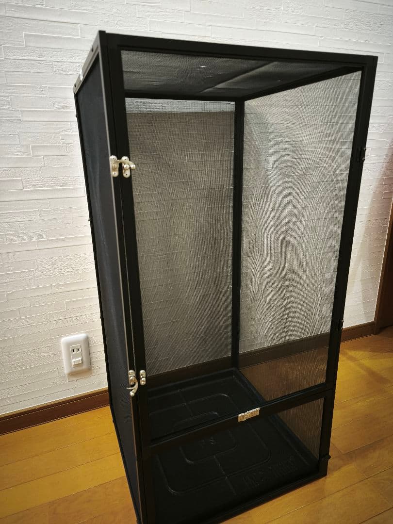 ＧＥＸ　エキゾテラ　スクリーンテラリウム　４５９０　爬虫類