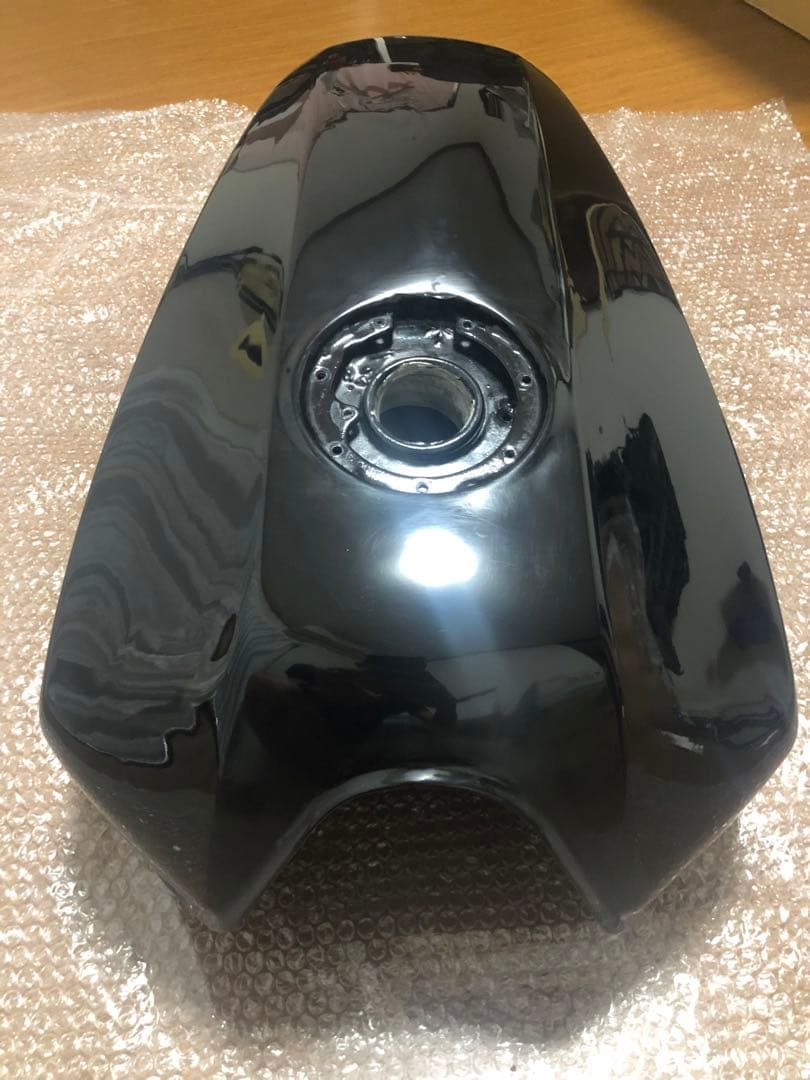 ポ*)様 Kawasaki GPZ900R A6 Ninja ガソリンタンク フ