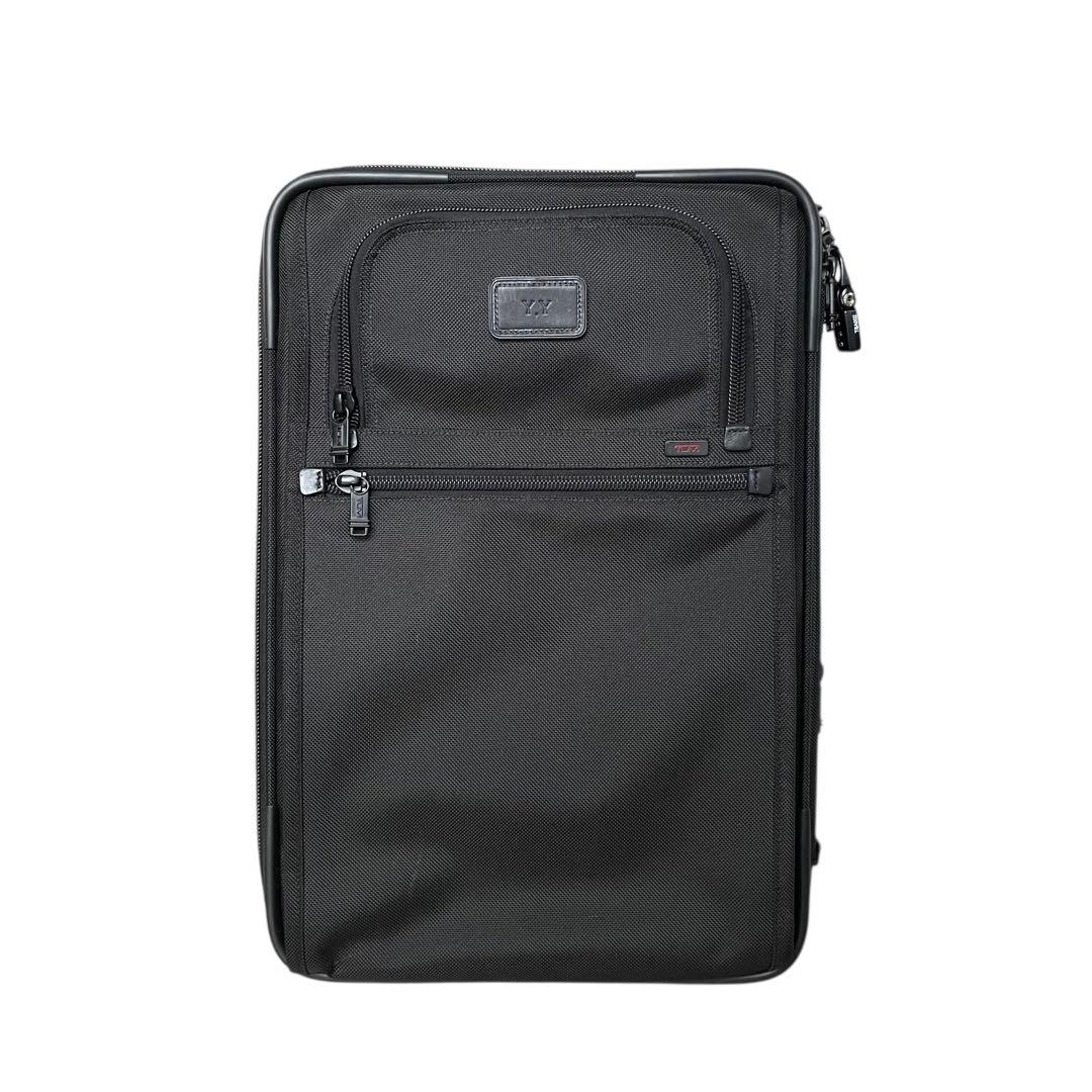 TUMI トゥミ スーツケース キャリーケース バッグ 2輪 ビジネス 旅行 黒