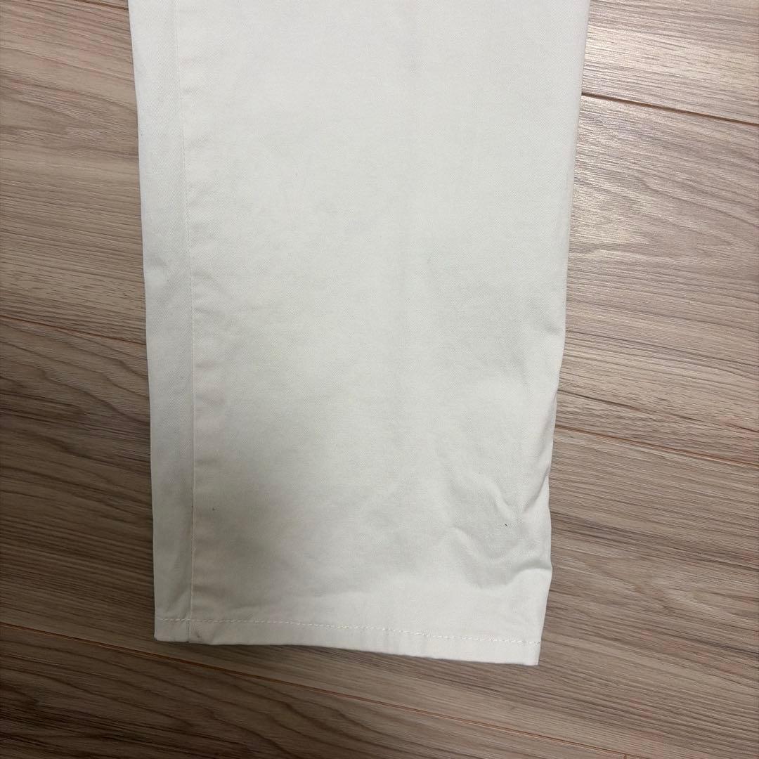 インコテックス 100型 チノパン 33