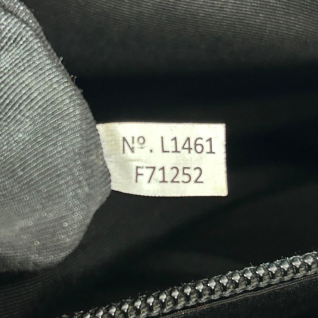 ✅【格安】定価9.4万　メンテ済み　コーチ　ビジネスバッグ　COACH グレー