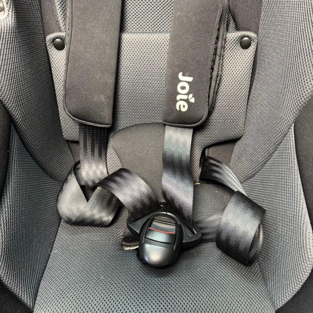 Joieジョイー Arcアーク360° 回転式 ISOFIX対応