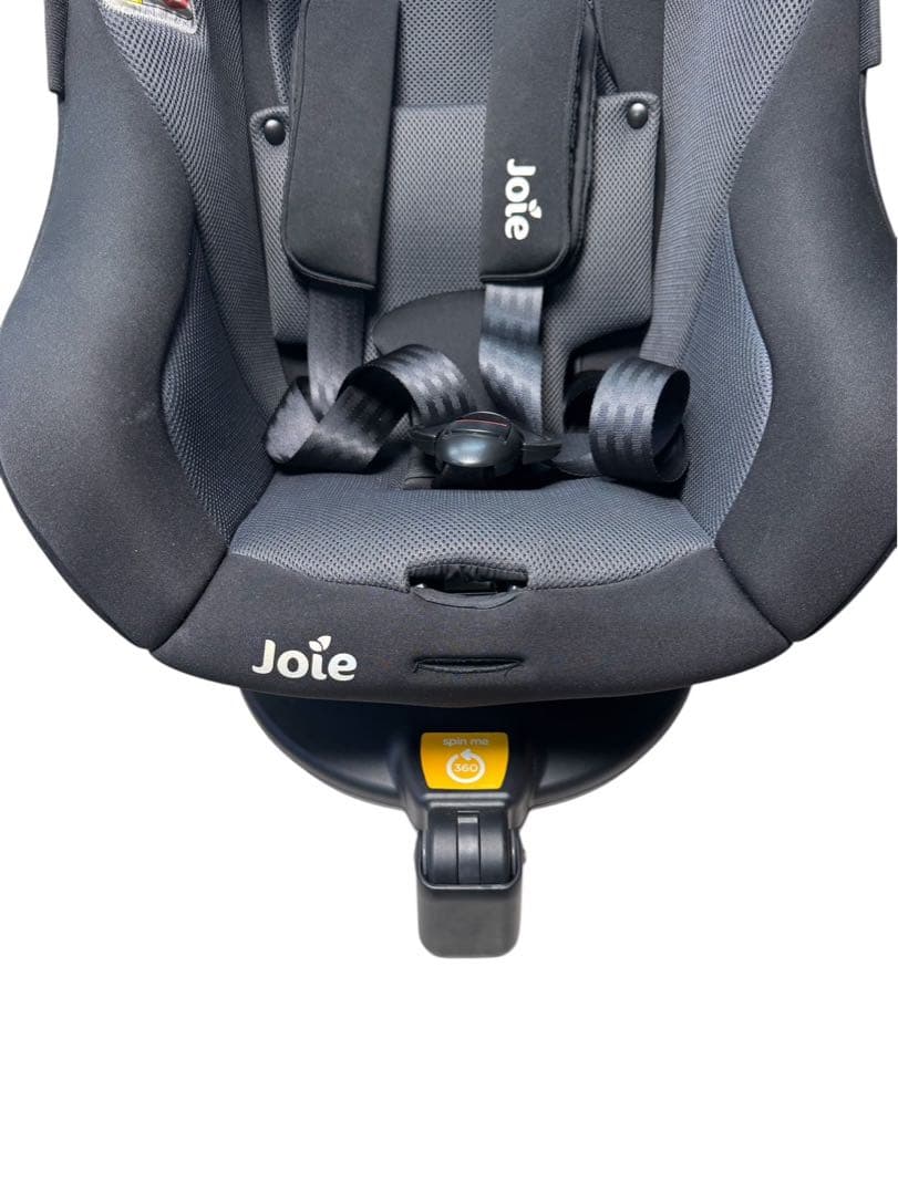 Joieジョイー Arcアーク360° 回転式 ISOFIX対応