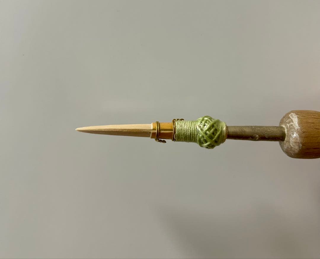 ファゴット完成リード【3本セット】