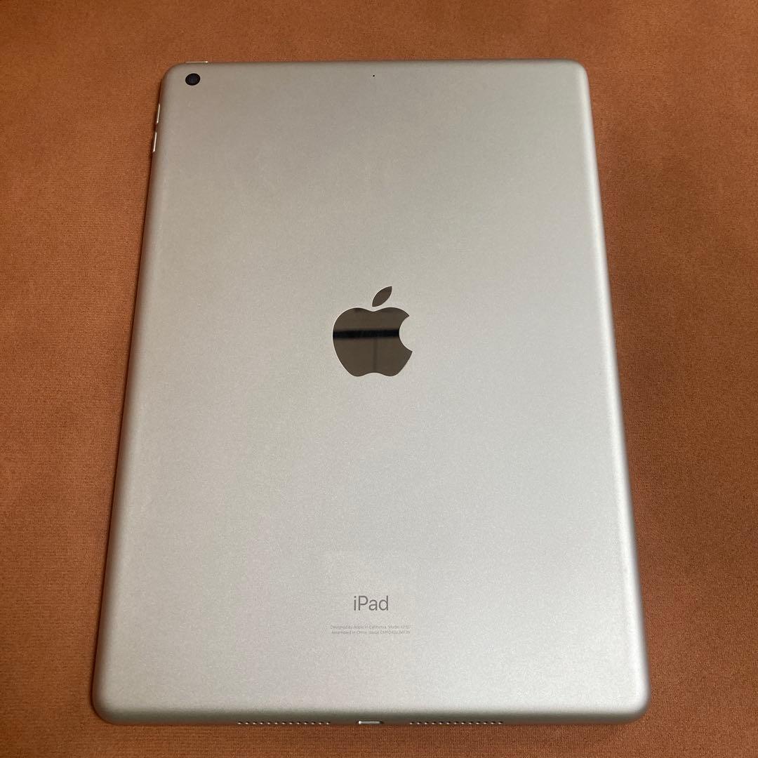 1【早い者勝ち】電池ほぼ新品☆iPad7 第7世代 32GB WIFIモデル☆