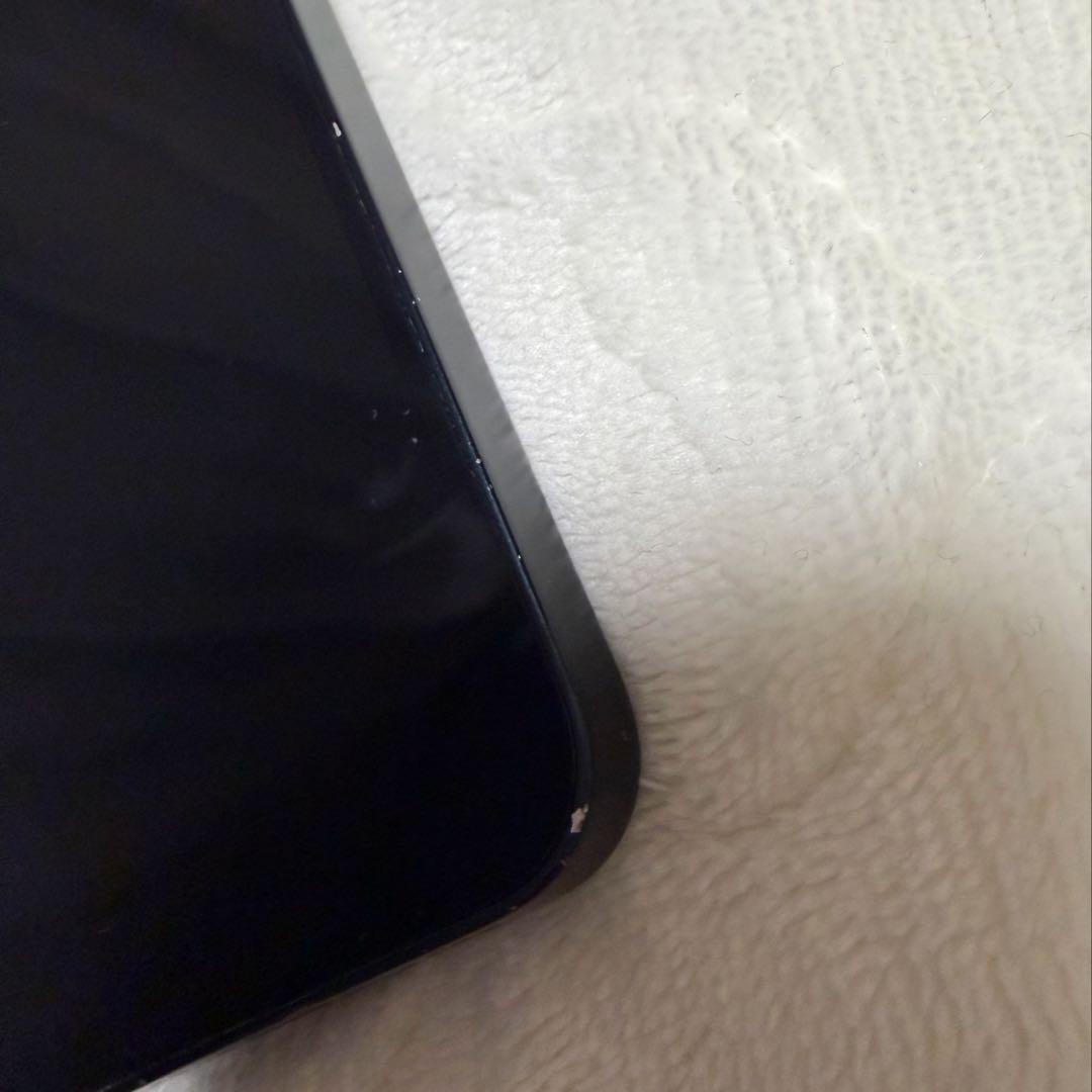 iPhone13mini 256GB ミッドナイト