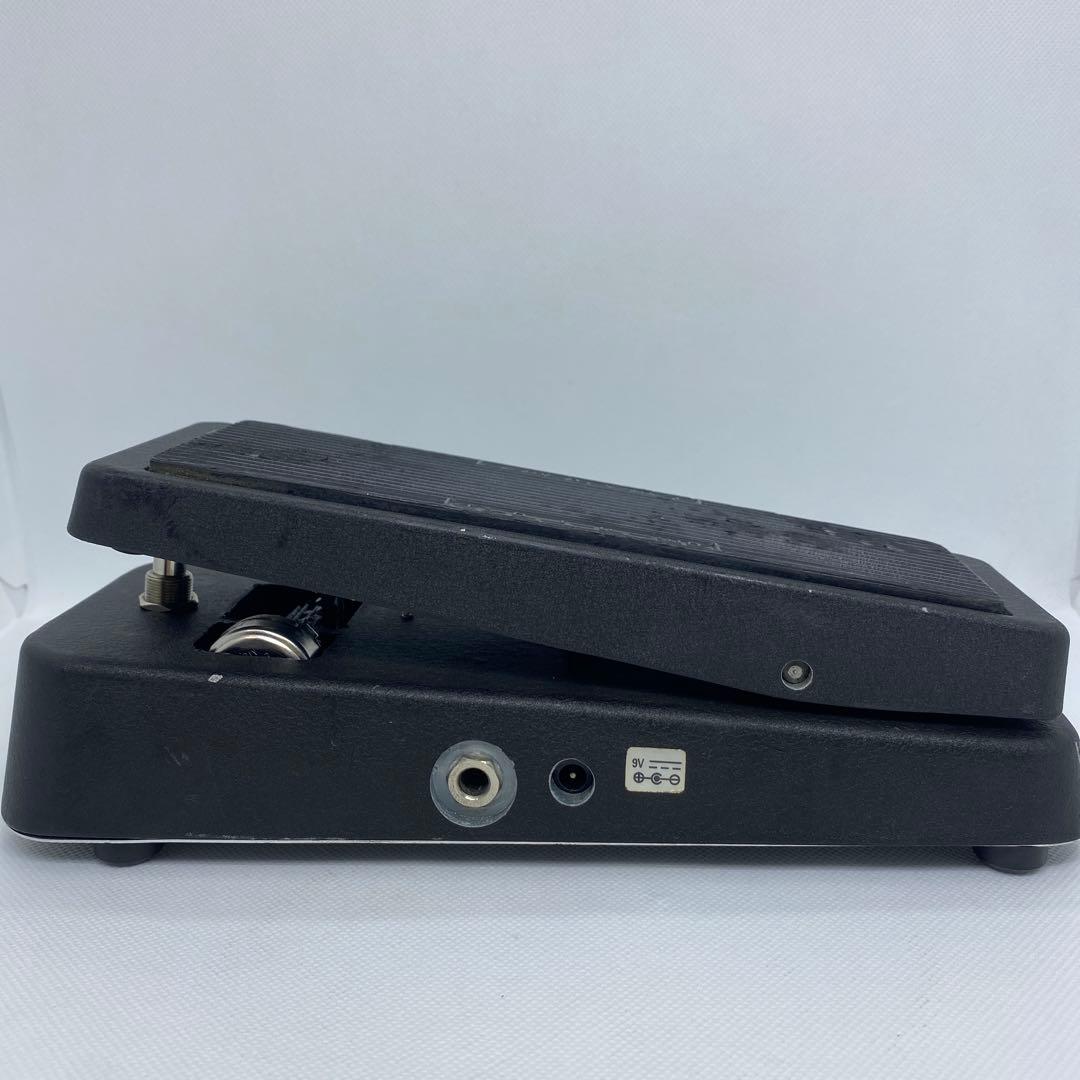 クライベイビー crybaby GCB-95 ワウ　トゥルーバイパス