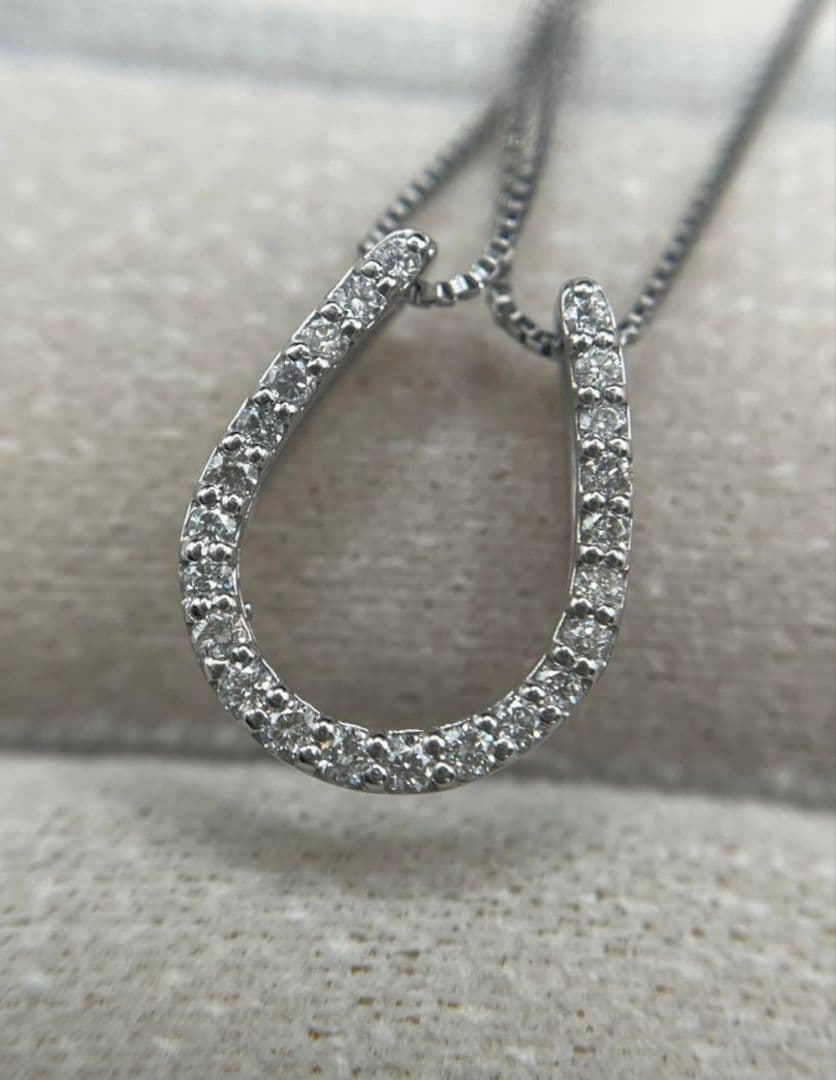 コスモパライバトルマリン0.1ct ダイヤ プラチナ ヘッドのみ、カード鑑