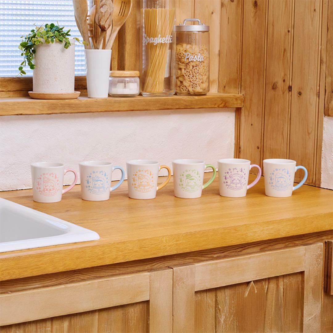 ロット 新品未開封／エニマイくじちいかわ〜ゆきだるまになっちゃった！