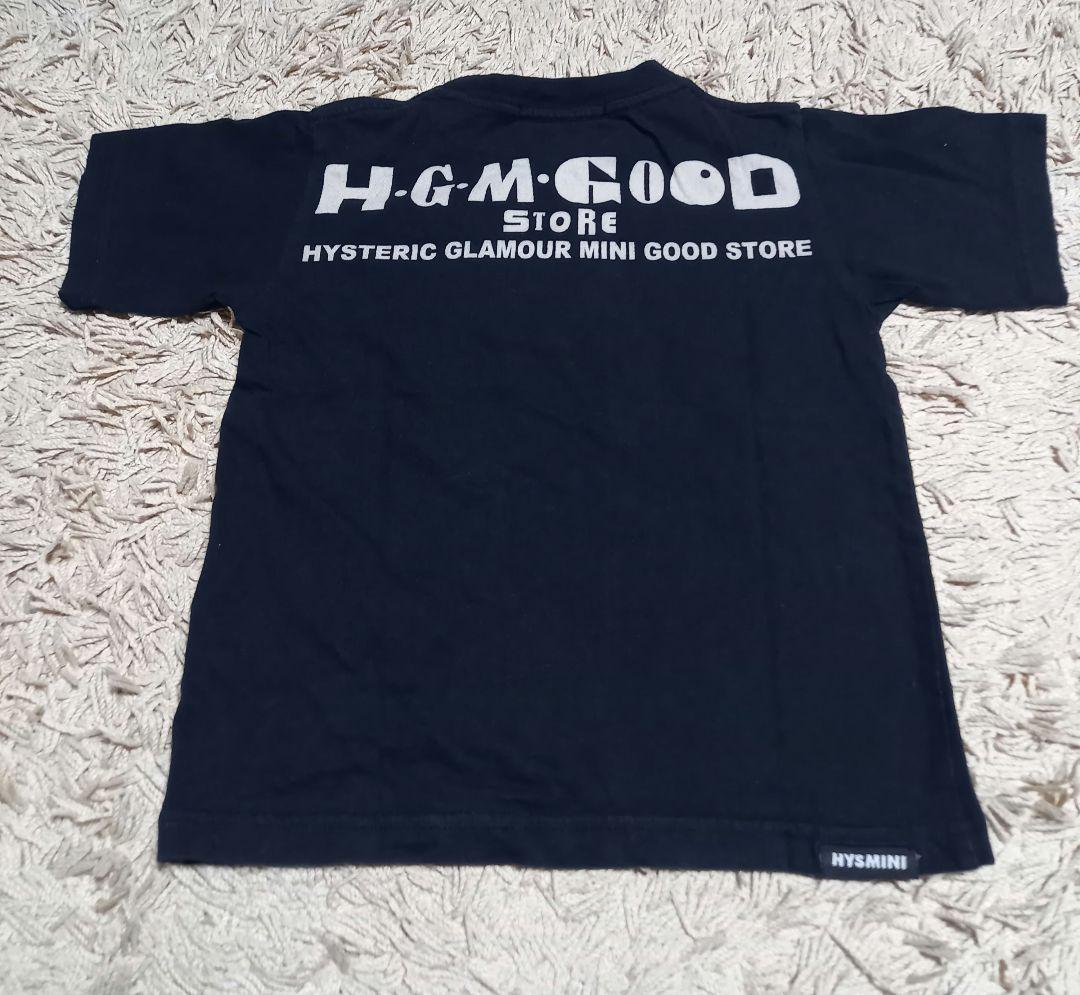【HYSTERIC MINI】トレーナー☆105cm