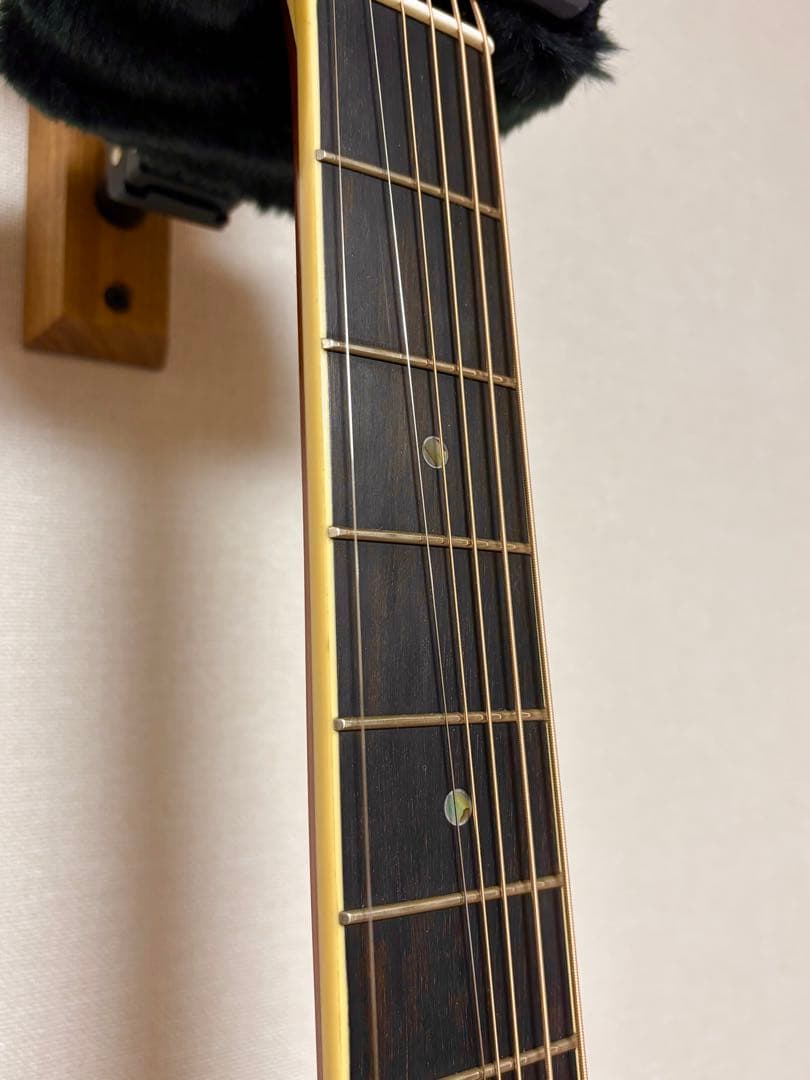 YAMAHA LL16L ARE エレアコ 左利き レフティ　美品