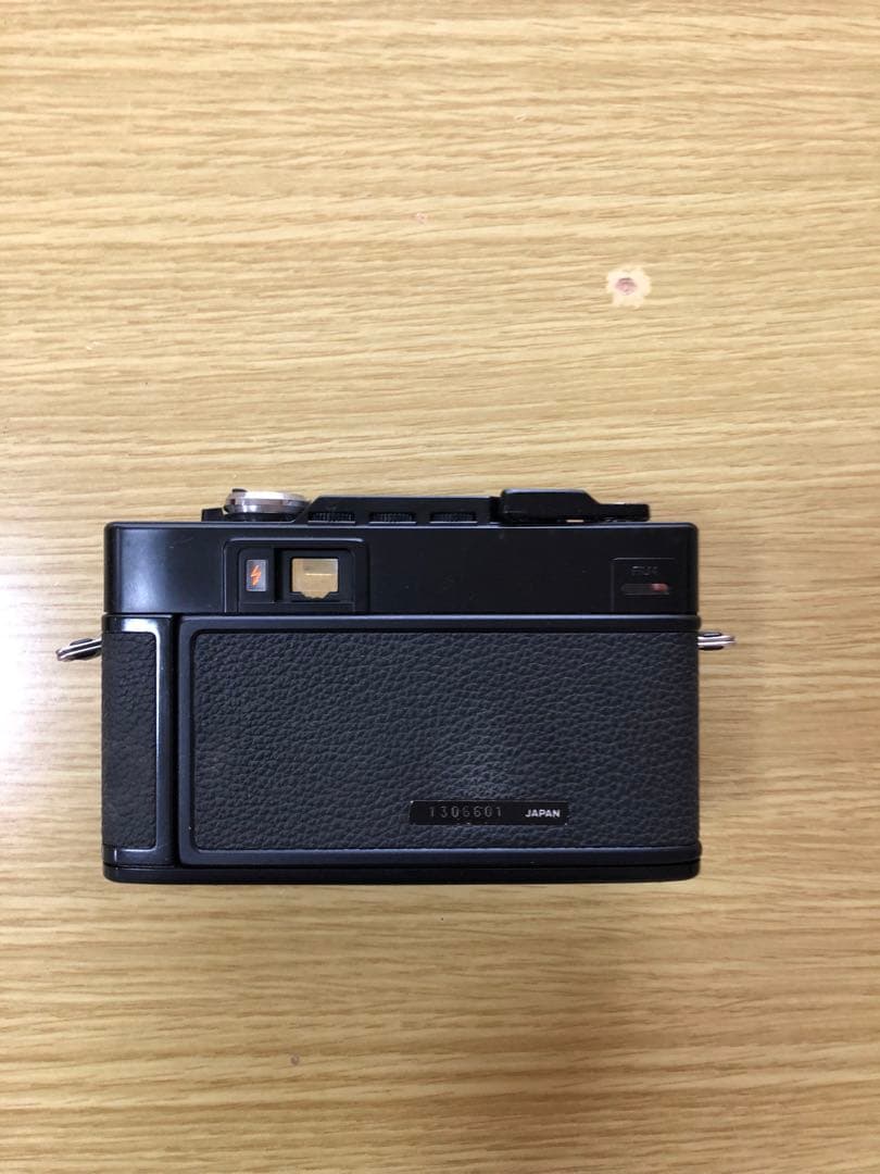 説明蘭必読。カメラ