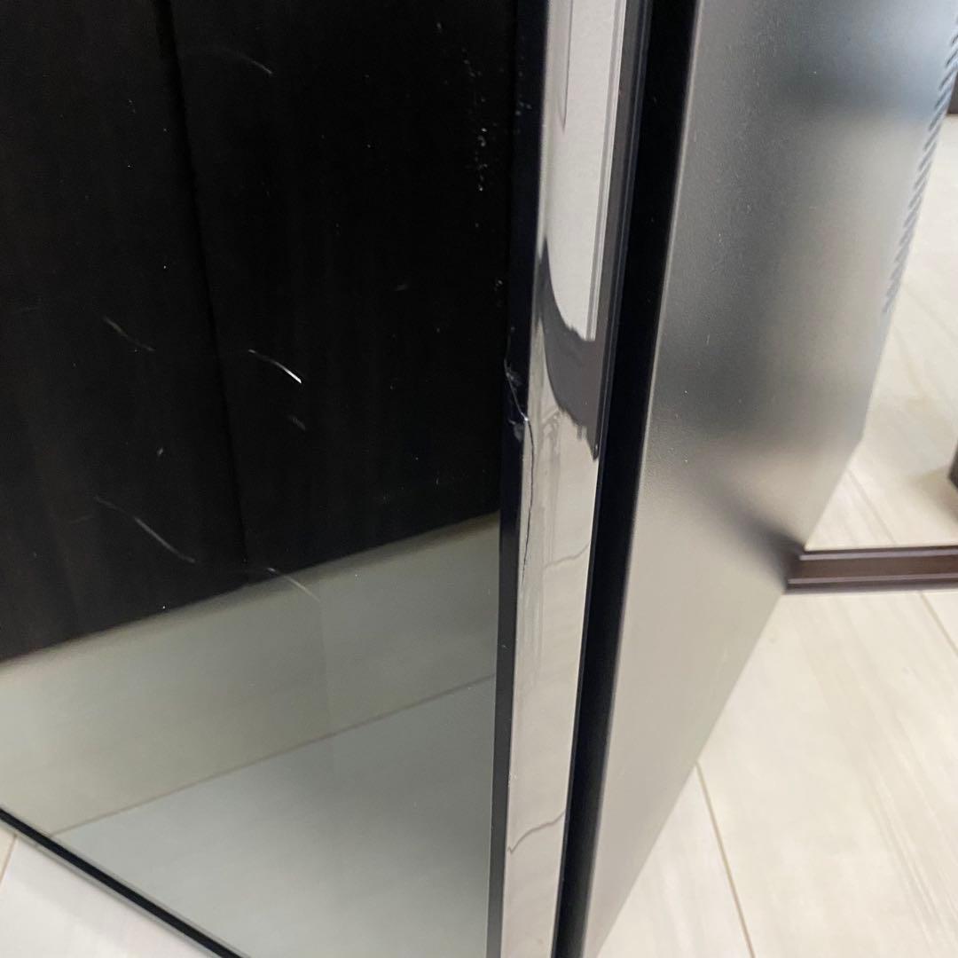 アイリスオーヤマ IRIS ワインセラー 2023年製