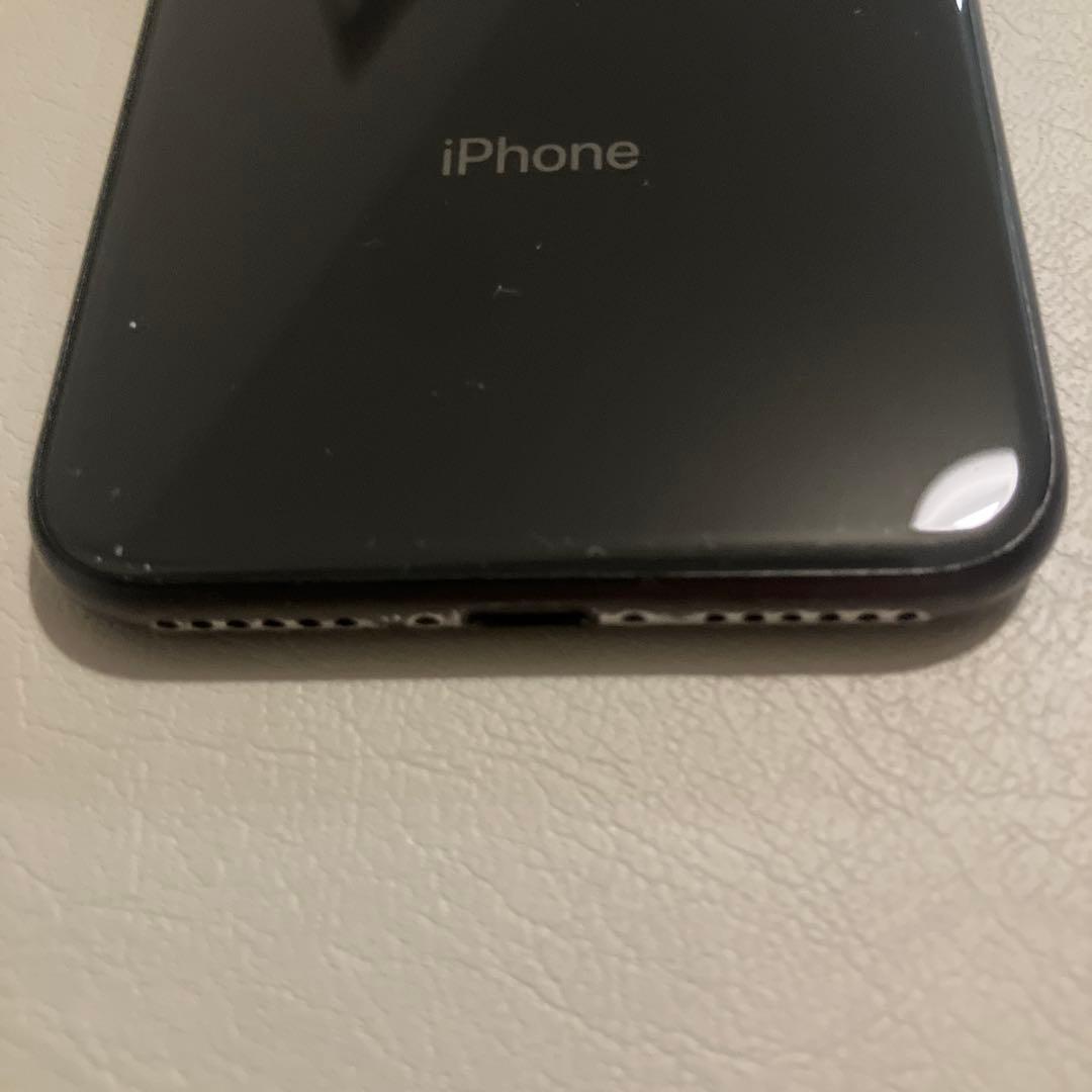 携帯電話本体 Apple iPhone8 64gb