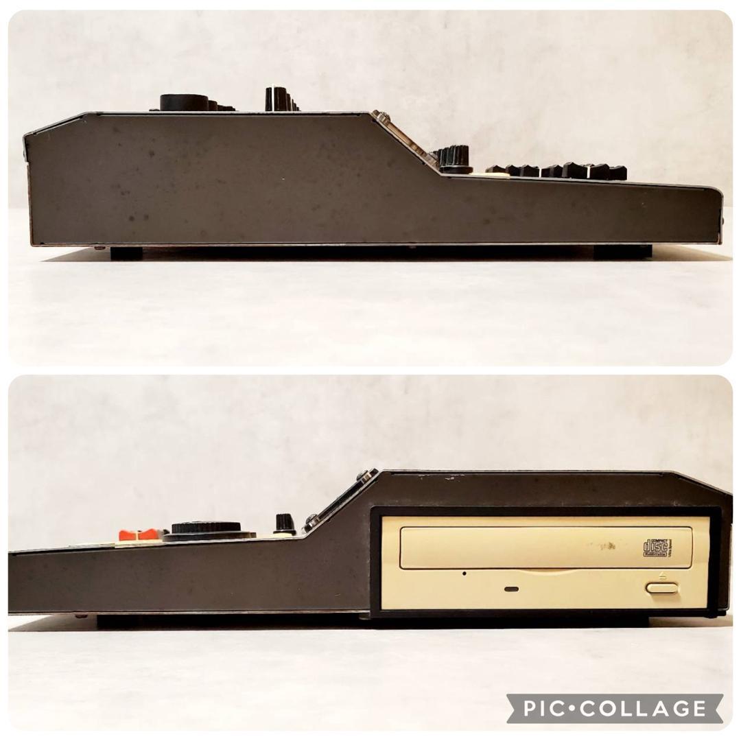 【現状品・動作確認済】ZOOM HD16 マルチトラックレコーダー HDD内蔵