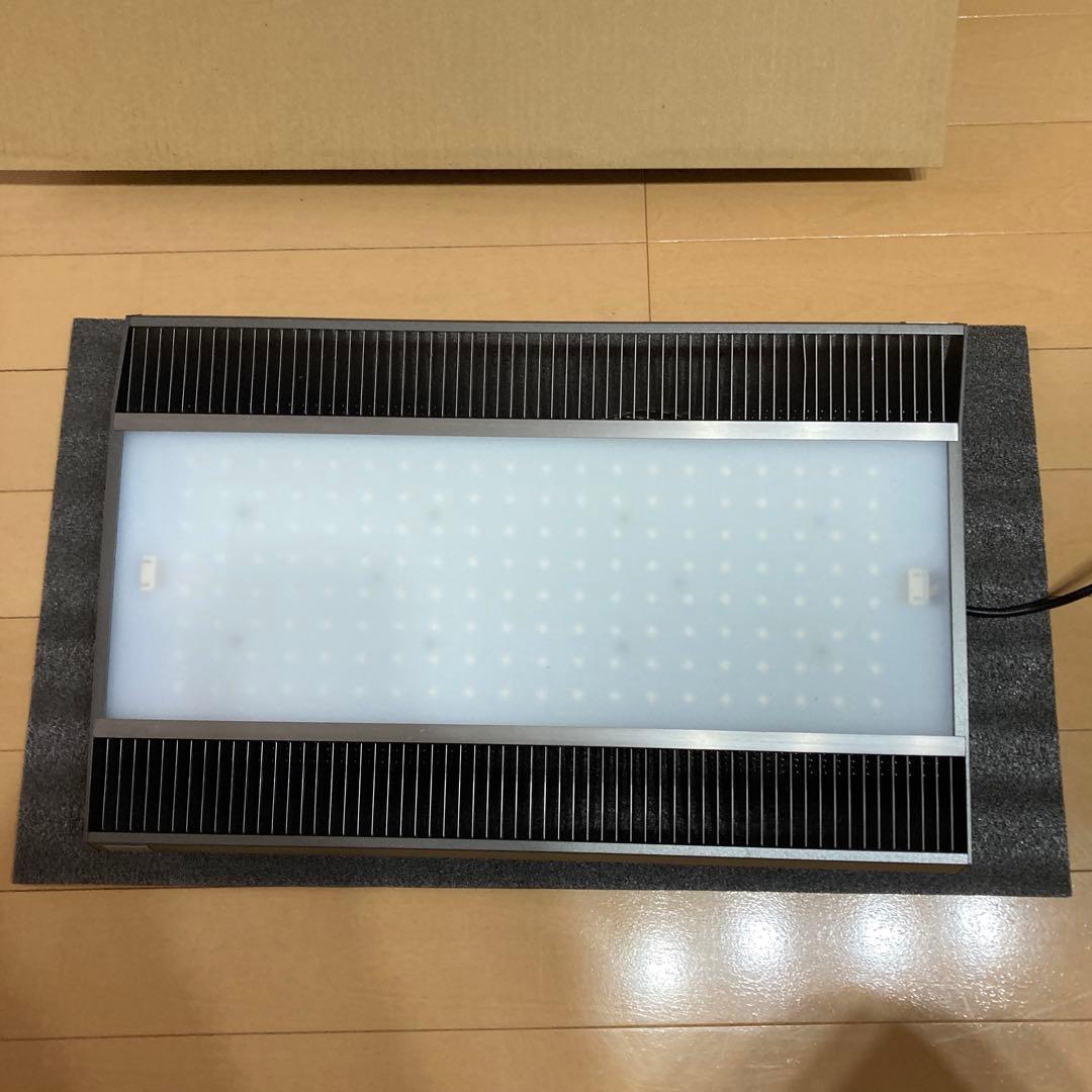 ADA ソーラーRGB 水槽用ライト ジャンク品　安定器のみ故障