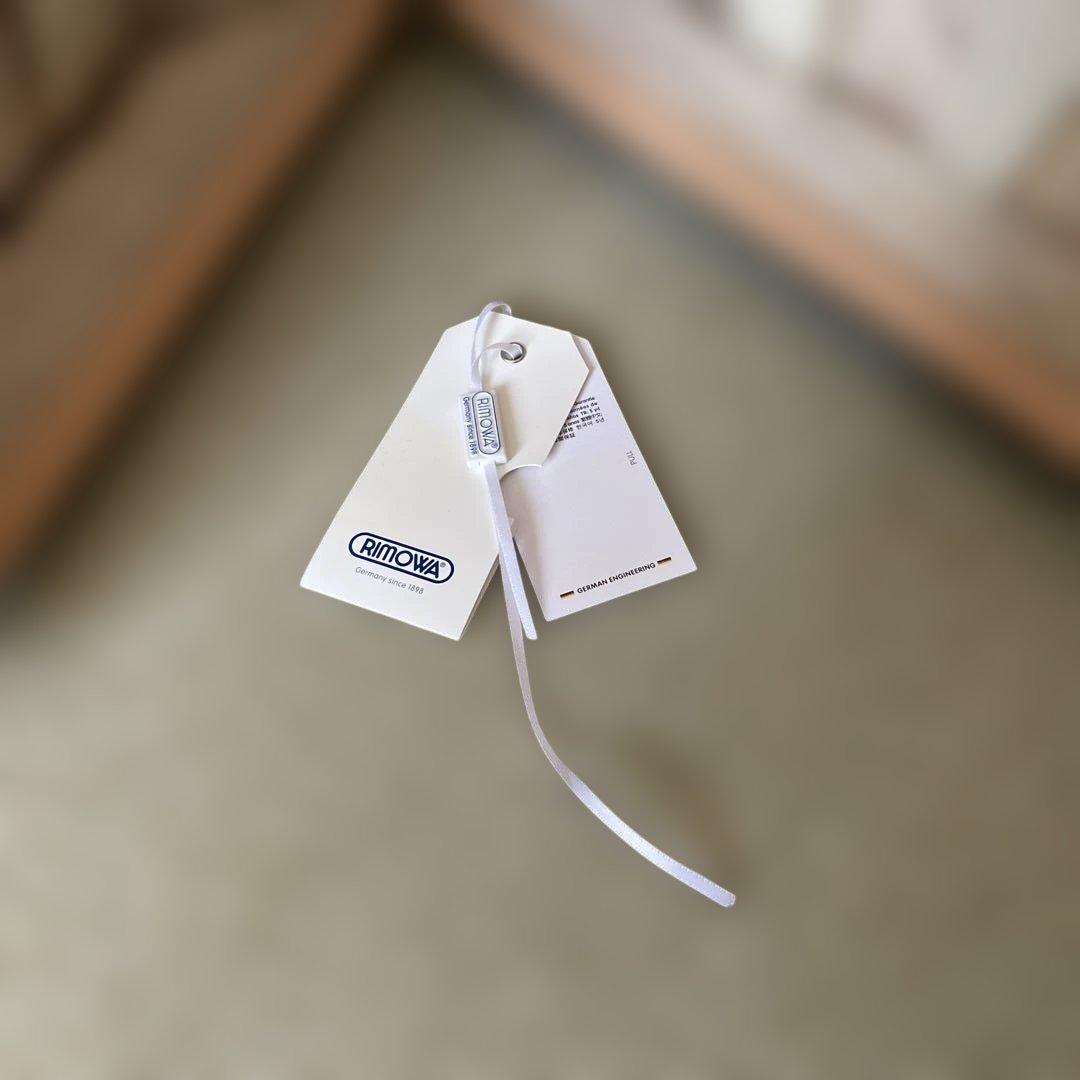 Oちゃん専用　RIMOWA ボサノバ　機内サイズ　グリーン✨希少✨新品